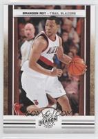 Brandon Roy