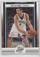 Nick Collison