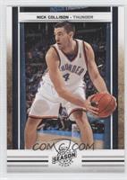 Nick Collison