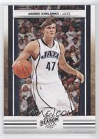 Andrei Kirilenko