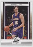 Pau Gasol