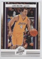 Luke Walton