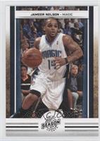 Jameer Nelson