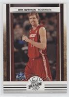 All-Star - Dirk Nowitzki [Noted]