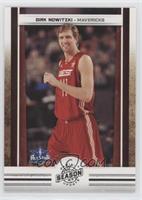 All-Star - Dirk Nowitzki