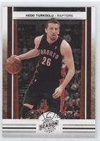 Hedo Turkoglu