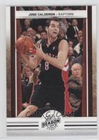 Jose Calderon