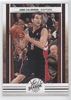 Jose Calderon