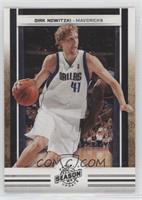 Dirk Nowitzki