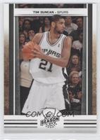 Tim Duncan