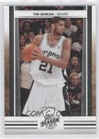 Tim Duncan