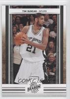 Tim Duncan