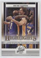 Highlights - Pau Gasol