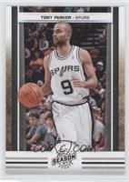 Tony Parker