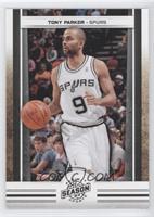 Tony Parker