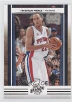 Tayshaun Prince