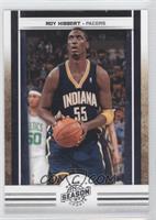 Roy Hibbert