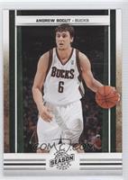 Andrew Bogut