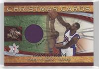 Earl Clark #/25