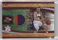 Louis Amundson #/25