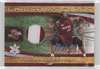 Udonis Haslem #/25