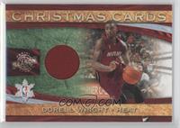 Dorell Wright #/499