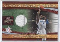 Dwight Howard #/499