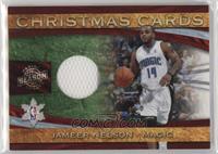 Jameer Nelson #/499