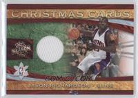 Jason Richardson #/499