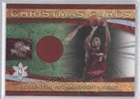 Quentin Richardson #/499