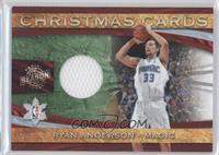 Ryan Anderson #/499