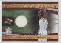 Arron Afflalo #/499