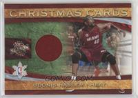 Udonis Haslem #/499