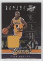 Nick Van Exel [EX to NM]