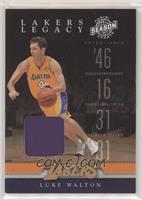 Luke Walton [EX to NM]