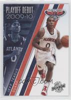 Jeff Teague #/99