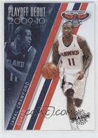 Jamal Crawford