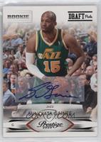 Sundiata Gaines [EX to NM] #/699