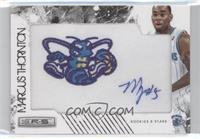 Marcus Thornton #/499