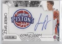 Jonas Jerebko #/499