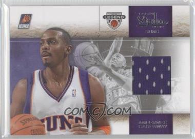 2009-10 Panini Studio - [Base] - Materials #120 - Anfernee Hardaway /249