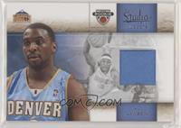 Ty Lawson #/249