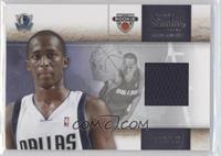 Rodrigue Beaubois #/249