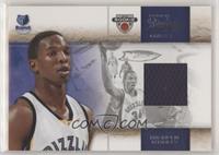 Hasheem Thabeet #/249