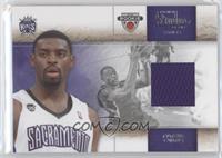 Tyreke Evans #/249