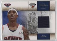 Jeff Teague #/249