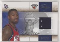 Terrence Williams #/249