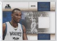 Al Jefferson #/249