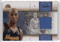 Chauncey Billups #/249