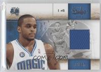 Jameer Nelson #/249